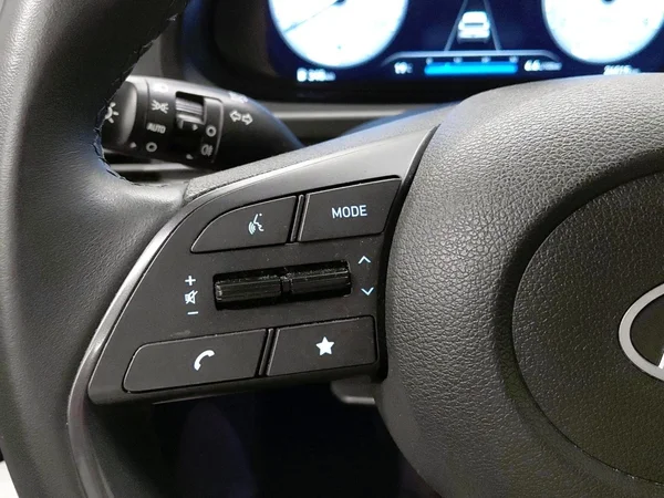 Hyundai i20 (2024) — foto 18 van 33