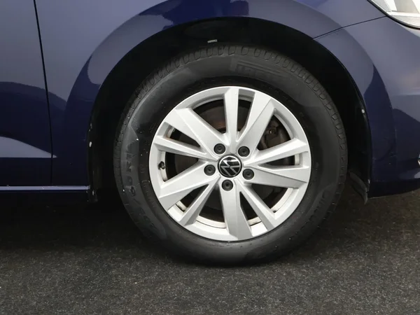 Volkswagen Touran (2023) — foto 23 van 31