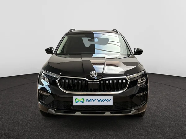 SKODA Kamiq (2025) — foto 10 van 15