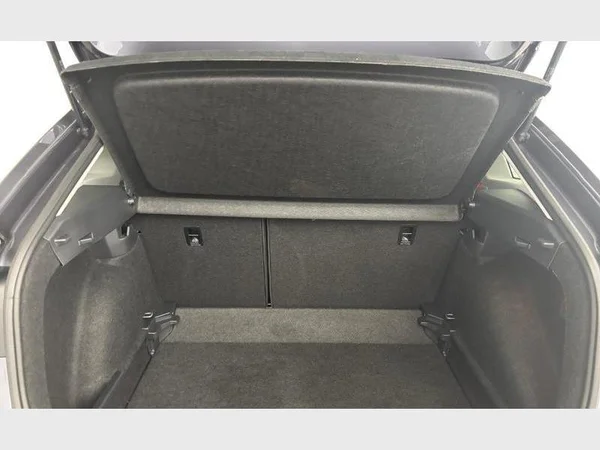 Volkswagen Taigo (2024) — foto 14 van 21
