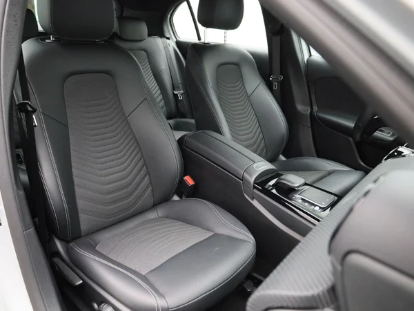 Mercedes-Benz A-Klasse (2022) — foto 33 van 45