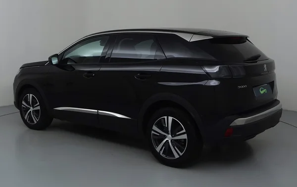 Peugeot 3008 (2023) — foto 20 van 26
