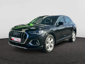 AUDI Q3 Dsl (2021)