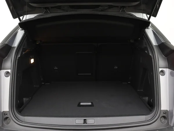 PEUGEOT 3008 (2024) — foto 8 van 27