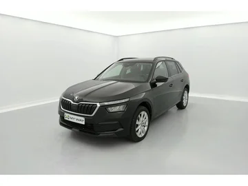 SKODA Kamiq (2023)