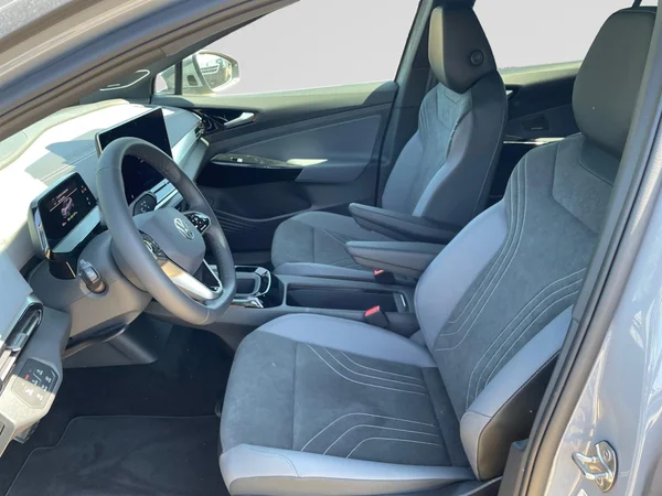 VOLKSWAGEN ID.4 (2026) — foto 15 van 21