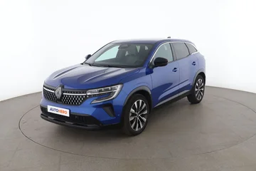 Renault Austral 5a174200-79c9-4194-9779-9adda687f919