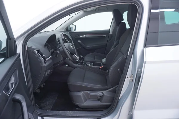 Skoda Karoq (2019) — foto 3 van 29