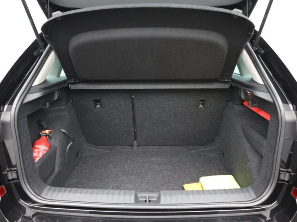 SKODA Kamiq (2022) — foto 2 van 21