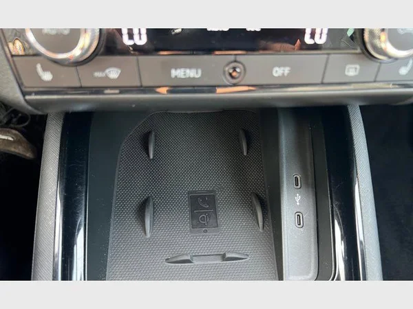 Skoda Scala (2022) — foto 17 van 26