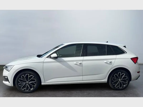 Skoda Scala (2022) — foto 21 van 26