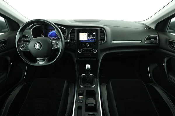 Renault Megane (2018) — foto 3 van 16