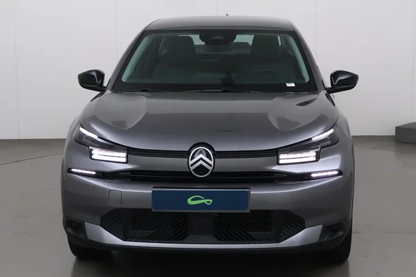 Citroen E-C4 X (2025) — foto 10 van 17