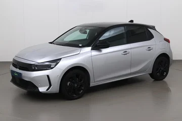 Opel Corsa (2025)