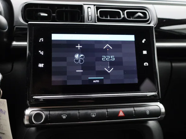 Citroën C3 (2022) — foto 9 van 38