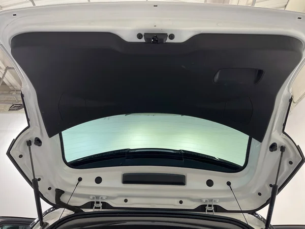 Opel Crossland (2021) — foto 65 van 80