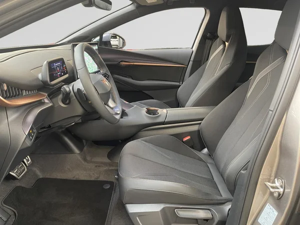 CUPRA Tavascan (2026) — foto 24 van 24
