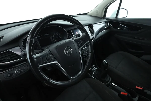 Opel Mokka X (2019) — foto 2 van 16
