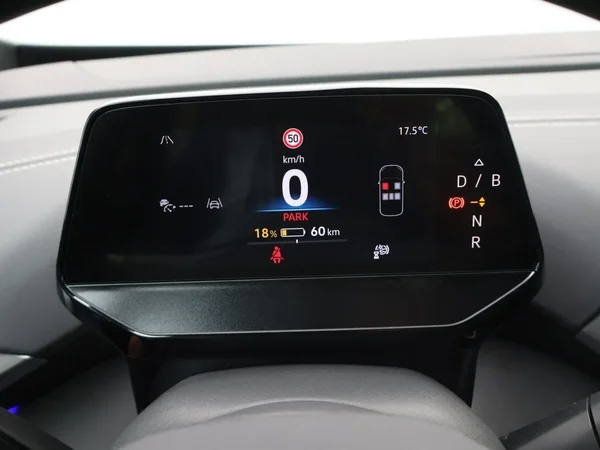 Volkswagen ID.4 (2024) — foto 4 van 29