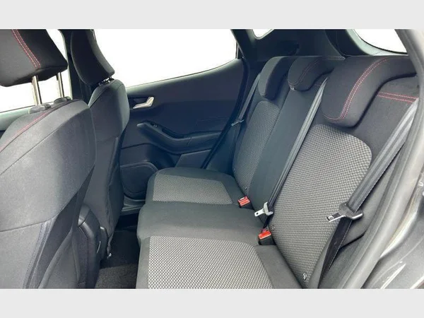 Ford Fiesta (2021) — foto 3 van 26