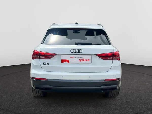 AUDI Q3 (2019) — foto 19 van 24