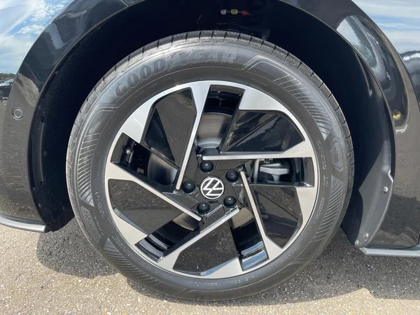 VOLKSWAGEN ID.3 (2026) — foto 16 van 24
