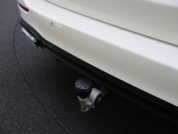 Mercedes-Benz C-Klasse (2025) — foto 22 van 36