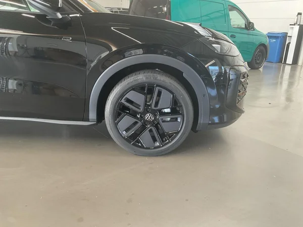 VOLKSWAGEN T-Roc (2026) — foto 16 van 23
