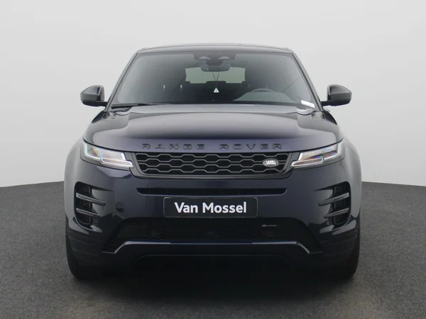 Land Rover Range Rover Evoque (2023) — foto 23 van 54