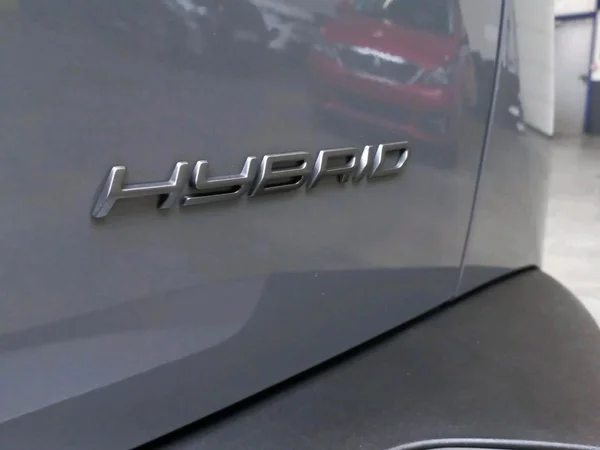 Peugeot 2008 (2025) — foto 16 van 17