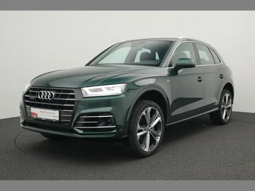 AUDI Q5 PHEV (2020)