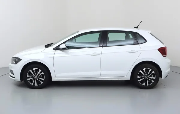 Volkswagen Polo (2021) — foto 12 van 31
