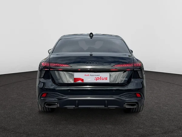 AUDI A6 e-hybrid (PHEV) (2025) — foto 18 van 21