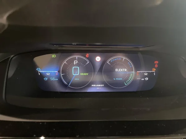 Peugeot 308 (2026) — foto 3 van 15