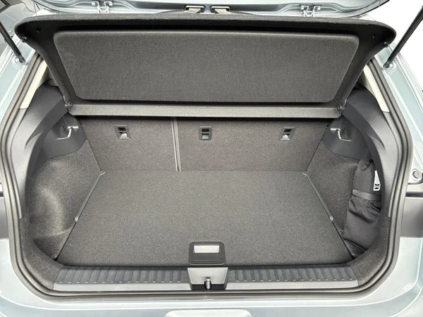 VOLKSWAGEN ID.Polo (2026) — foto 14 van 24