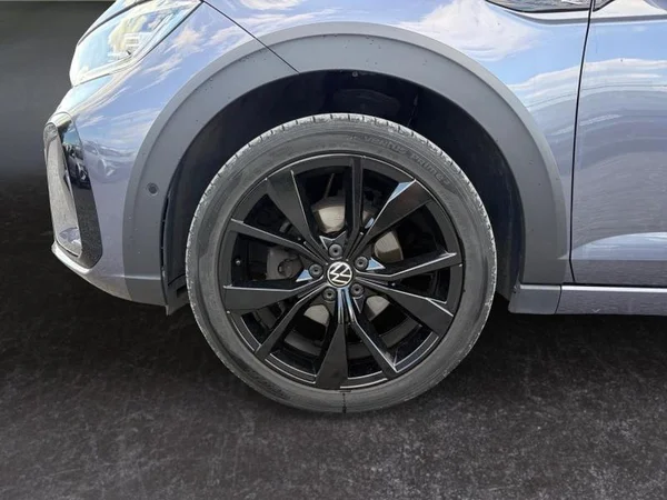 VOLKSWAGEN Taigo (2023) — foto 21 van 22