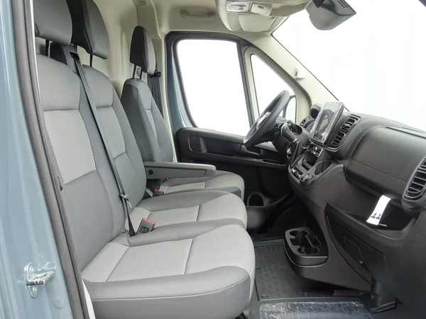Fiat Ducato (2026) — foto 20 van 21