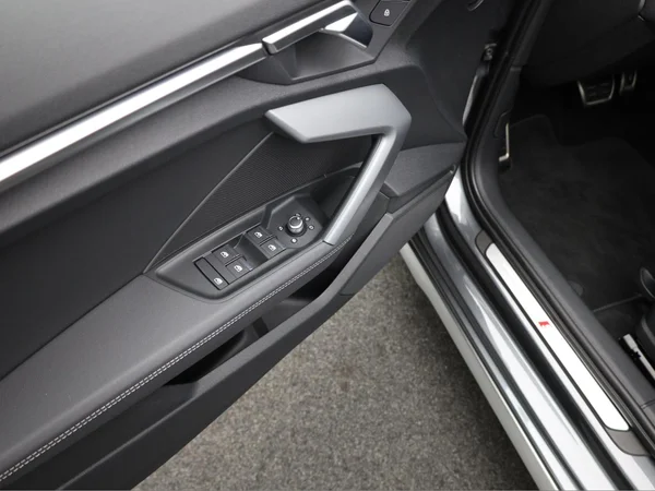 AUDI A3 Sportback (2025) — foto 5 van 22