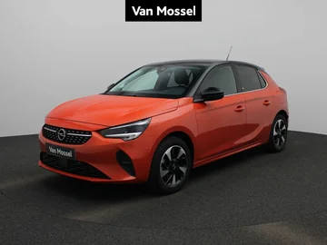 Opel Corsa-e (2023)
