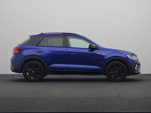 VOLKSWAGEN T-Roc (2023) — foto 21 van 23