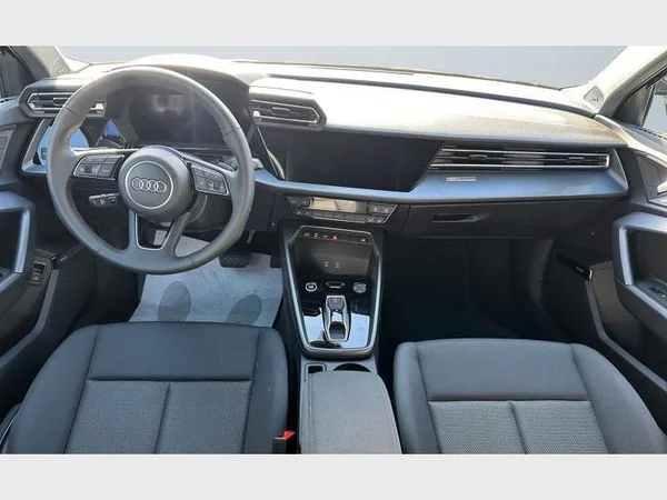 Audi A3 Sportback PHEV (2026) — foto 13 van 23