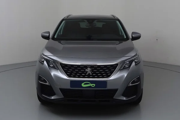 Peugeot 3008 (2020) — foto 31 van 32