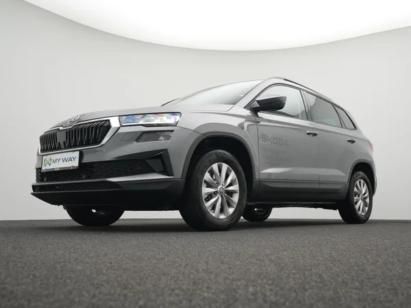 SKODA Karoq (2026) — foto 22 van 28