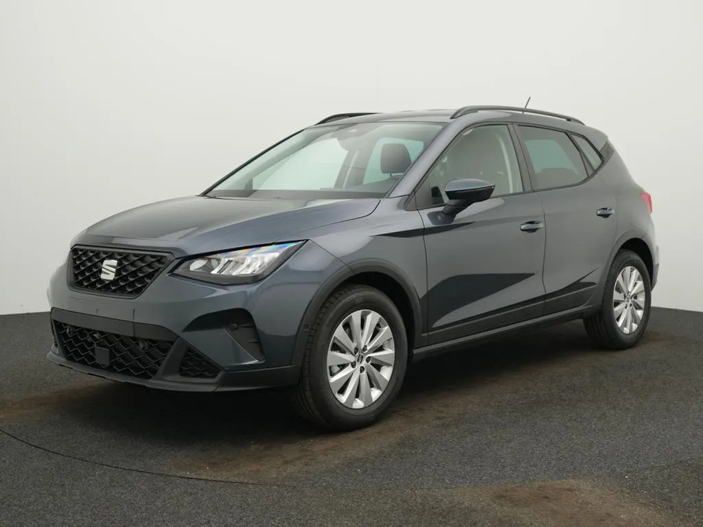 SEAT Arona 1122_103661_2025