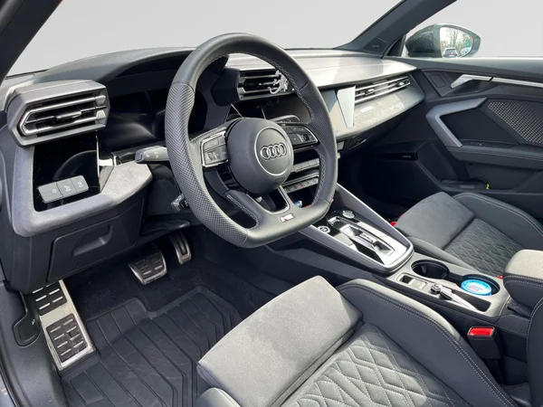 AUDI A3 Sportback PHEV (2025) — foto 16 van 24