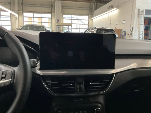 FORD Focus SW (2023) — foto 9 van 22