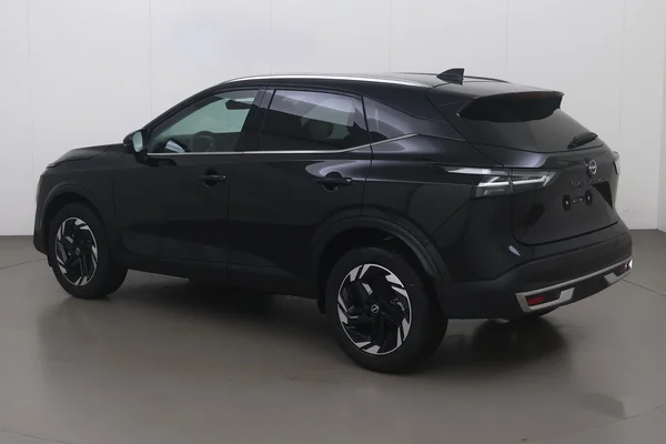 Nissan Qashqai (2026) — foto 13 van 19