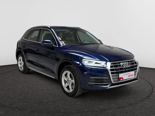 AUDI Q5 Dsl (2020) — foto 10 van 16