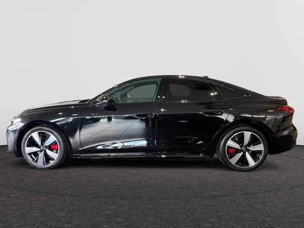 AUDI A5 e-hybrid (PHEV) (2026) — foto 12 van 24