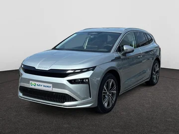 SKODA Enyaq (2026)